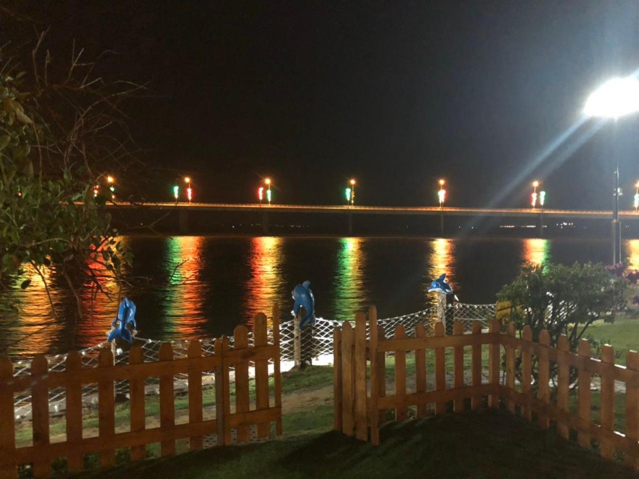 Seagate Bungalow Quy Nhon Exteriör bild