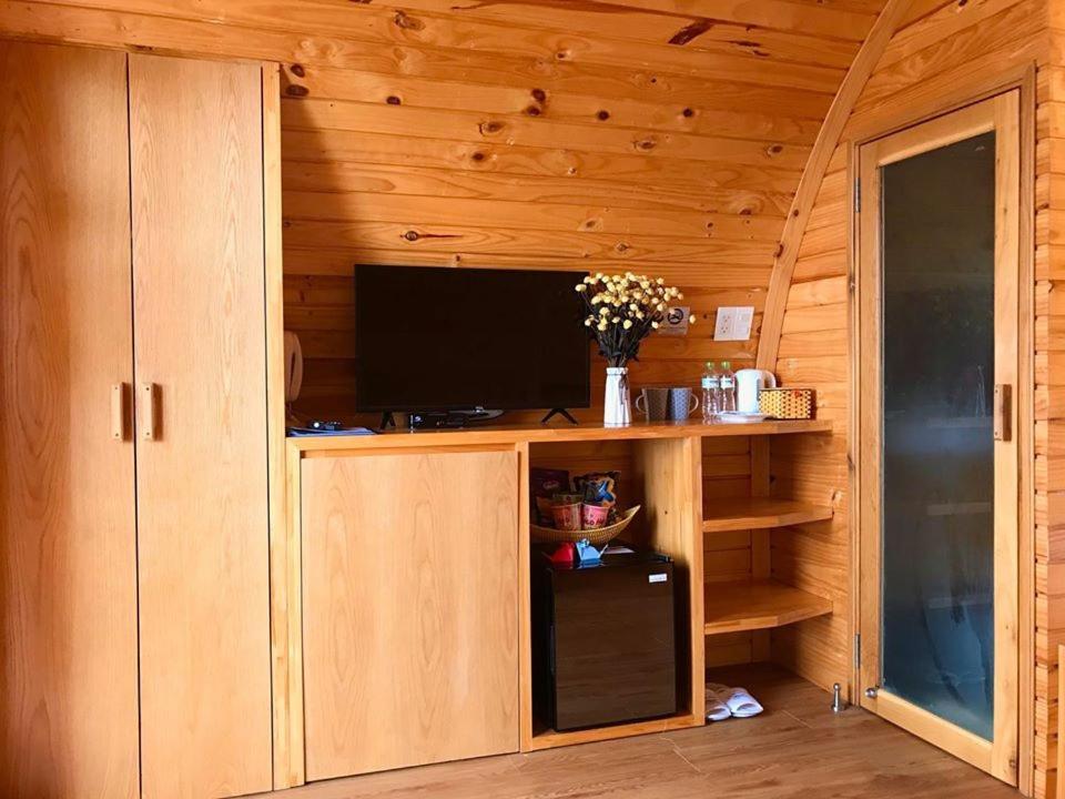 Seagate Bungalow Quy Nhon Exteriör bild