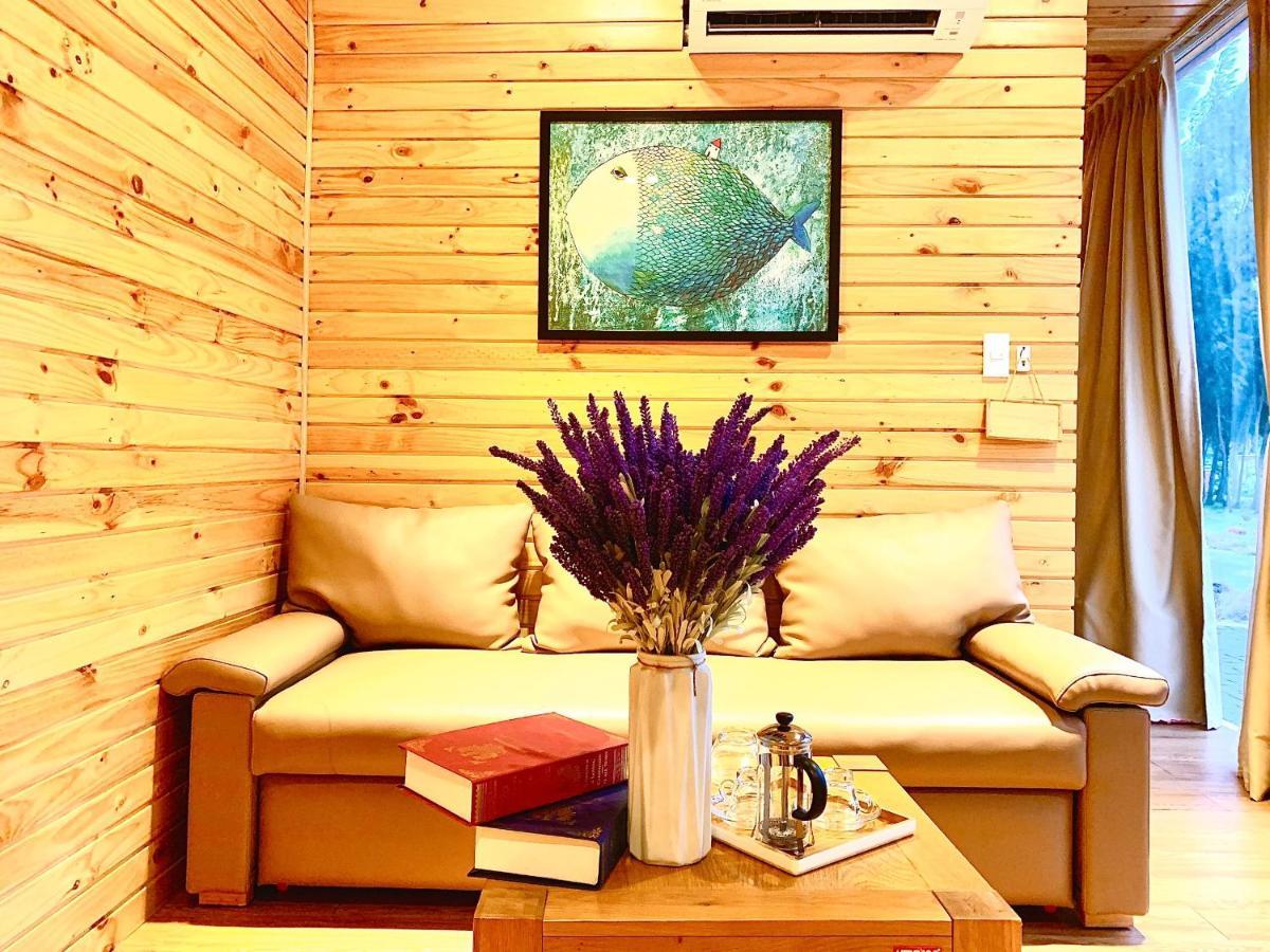 Seagate Bungalow Quy Nhon Exteriör bild